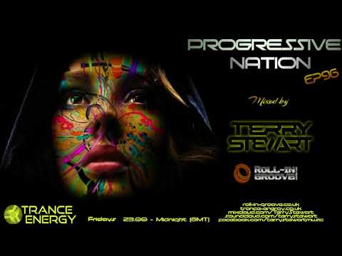 Progressive Psy-trance mix - Sept 2020 - Alex Carroll, Day.Din, Alter Nature, Metronome, Phaxe