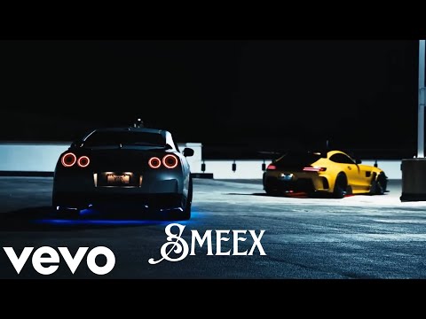 MONA - Иордан (Smeex Remix) Deep House 2025