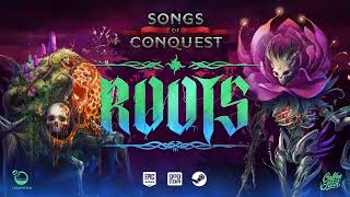 VideoImage1 Songs of Conquest - Roots
