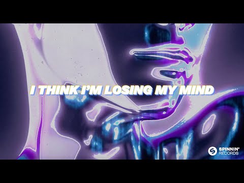Losing My Mind (feat. Mingue) Lyric Video