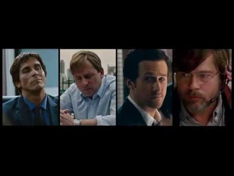 THE BIG SHORT - US trailer