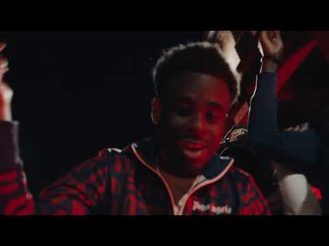 YMC Ant - Im Wit That (feat. YMC Tez)