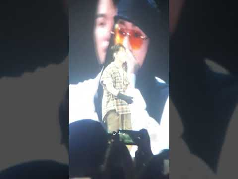 190928 Super Junior Donghae & Eunhyuk 슈퍼주니어 D&E - SUNRISE @ Super Kpop Festival 2019 #SKF2019