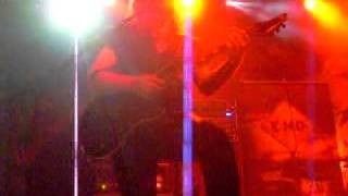 Katatonia - Sweet nurse live.AVI