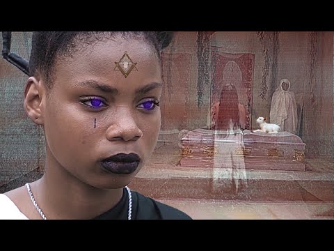 OMO AIYE AKAMARA - 2025 Latest Yoruba Movies | Latest Yoruba Movies New Release Starring Anike Ami