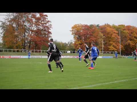 FC Stadthagen   TuSpo Schliekum 30 10 2016