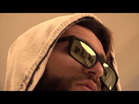 INMYHOOD® Spring Summer Collection 2015 (Backstage)