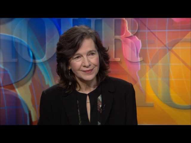 Video Pronunciation of Louise erdrich in English