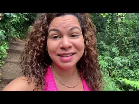 Fourth Day in Hawaii