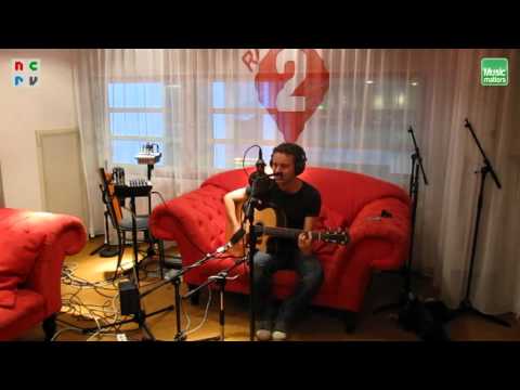 Head under water (live) – Radio 2