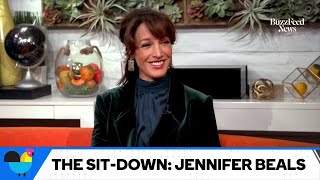 Jennifer Beals On Making The L Word More Inclusive And Diverse