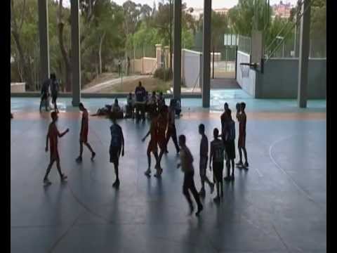 C.B. INNOVA - SANTA TERESA MERIDIANO 38-74 11/11/12_0050.MP4