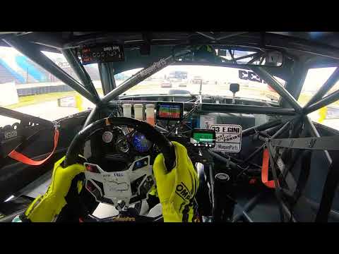 On Board Tc Gini en Buenos Aires (Pure Sound)