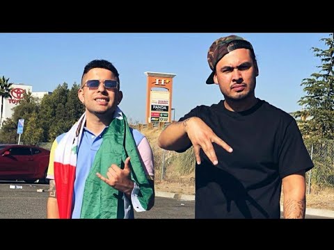 YOUNG CHOP & EL OAXACA | LA RAZA | NEW MUSIC ON THE WAY