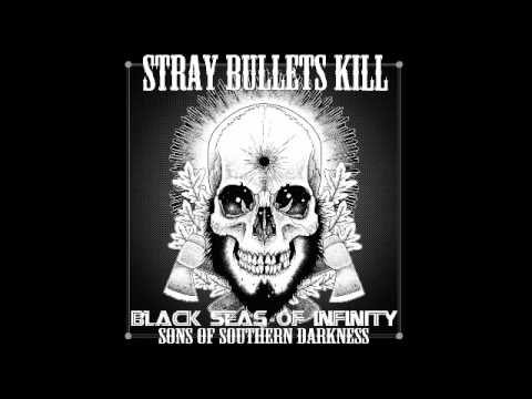 Stray Bullets Kill 