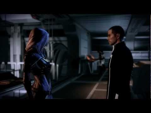 Mass Effect 2 Walkthrough - Part 33 - [Recruiting Tali] [1080p HD] [PARAGON] (PC/PS3/Xbox 360)