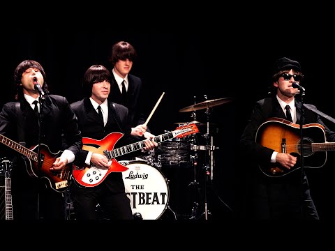 The Bestbeat - Beatlemania Live Full Concert HD