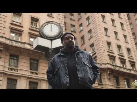 Rodrigo Ogi and Sound Food Gang