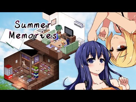 summer memories game nudes summer memories game nudes