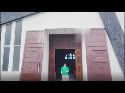 BIENVENIDOS AL CANAL DEL MINISTERIO DE MONAGUILLOS ESQUIPULAS PALO GORDO