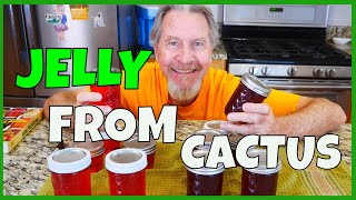 How to Make Prickly Pear Jelly (Complete Guide)