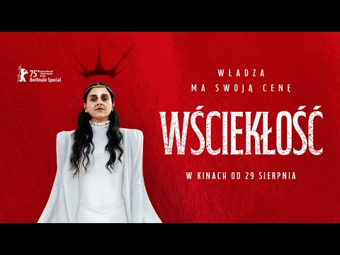 Trailer filmu Wściekłość