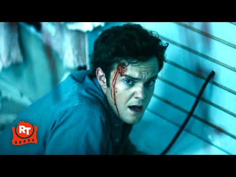 ザ・ボーイズ』半透明がヒューイを襲う（S1E1）｜Movieclips (The Boys - Translucent Attacks Hughie (S1E1) | Movieclips)