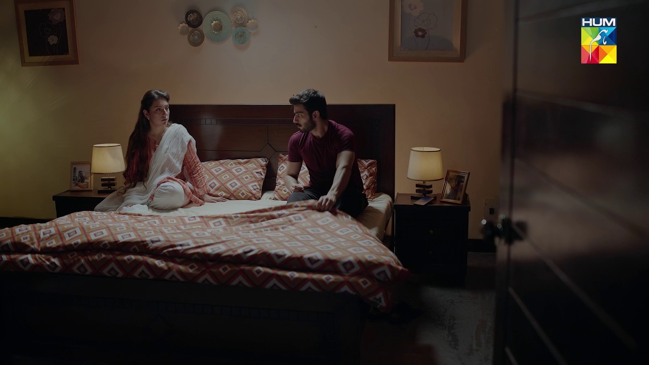 Kiya Socha Hai Kon Chalaye Ga Ghar Ka Kharcha...! - Deewar - Sunita Marshall - HUM TV