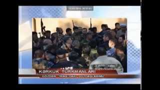 preview picture of video 'Kərkük Turkmanları (gözdən iraqdakı soydaşlarımız)'