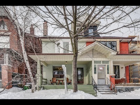 266 Bain Ave, Toronto, ON