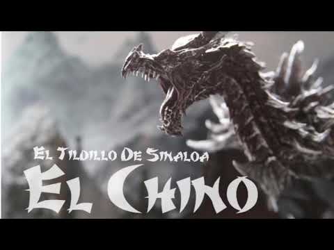 El Tildillo De Sinaloa - El Chino ( Estudio 2018 )