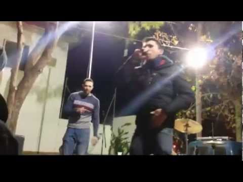 Balle Doble H & Valtonyc (SANT ANTONI - PORRERAS) 17 Enero 2015