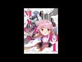 Magia Record Puella Magi Madoka Magica Side Story OST 1 Fata Magicā By Takumi Ozawa