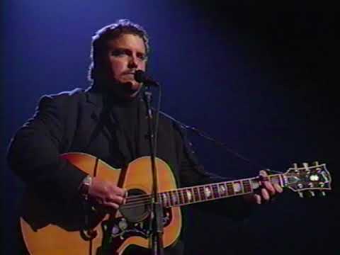 The Mavericks - The Man In Black (live Johnny Cash tribute 1999)
