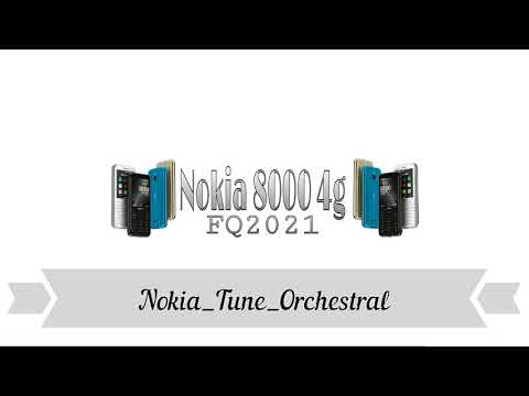 Nokia Tune Orchestral