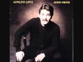 People Puttin' People Down - John Prine