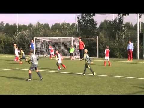 Voorschoten '97 F3 - RCL F3