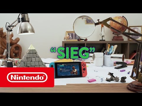 Civilization VI - Episode 3: Wege zum Sieg (Nintendo Switch)