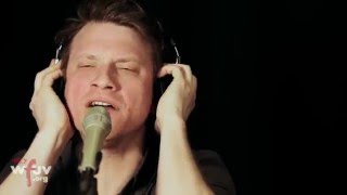 Hey Marseilles - "Eyes On You" (Live at WFUV)