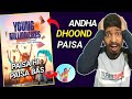 Netflix Young Millionaires Series REVIEW Maal Pani Young Millionaires All Episodes Review