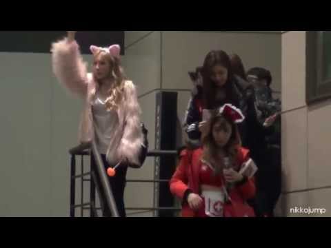 [Fancam] 151031 TaeTiSeo by nikkojump