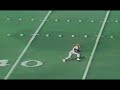 eric metcalf 16 yard punt return