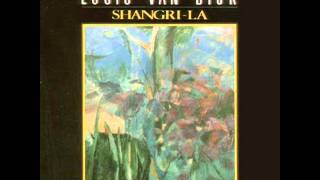 Louis van Dijk - The Gate