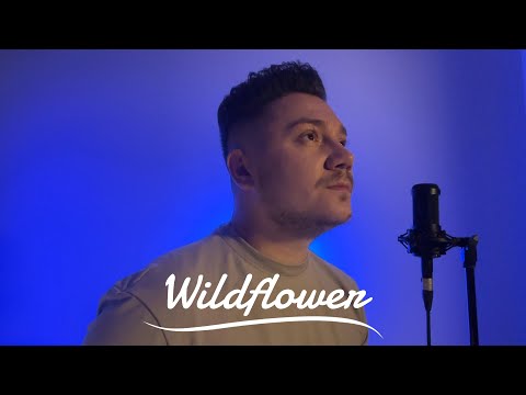 Billie Eilish - Wildflower | Live Cover by Florin