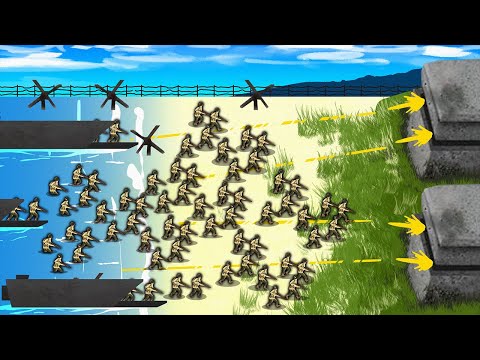 Is This The Best WW2 Game Ever?