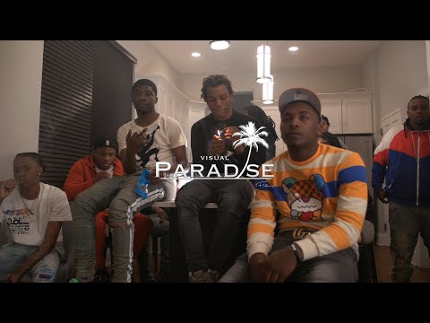 Jaylilmoney - High in a minute (Official Video) Filmed by Visual Paradise