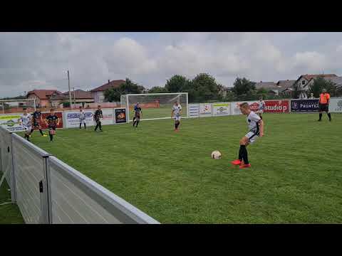 U13/ Turnir na mantinele Međimurec 2020. - POLUFINALE - Šn Sv. Juraj na bregu vs Mnk Fotex Junajted
