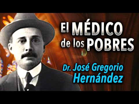 Who was José Gregorio Hernández really? - Hail Mary Podcast #210