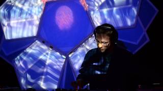 Dub Therapist Egodrop 4th B-Day Caryca 01.02.2014 [4MyDay.pl]