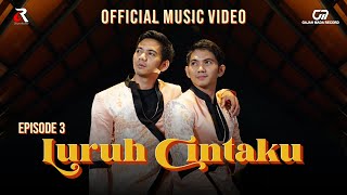 Download lagu LURUH CINTAKU - RIZKI RIDHO mp3
